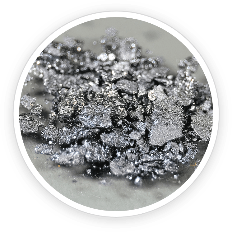 Iodine — antibacterial mineral for oral health and bacteria elimination