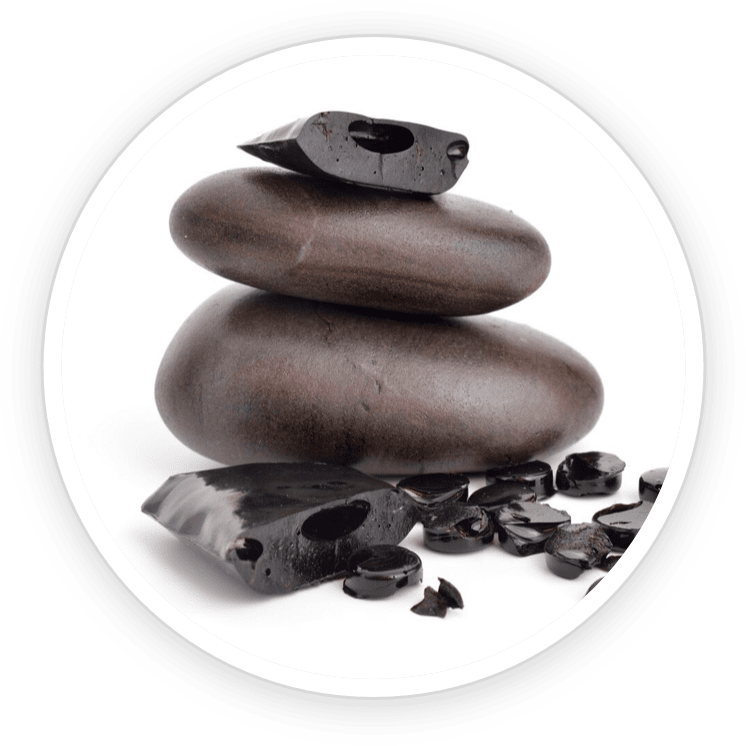 Chlorophyllin — oxygenation support for gums and oral bacteria elimination