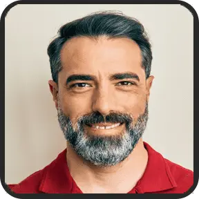Robert K. — verified DentiCore customer from Denver CO